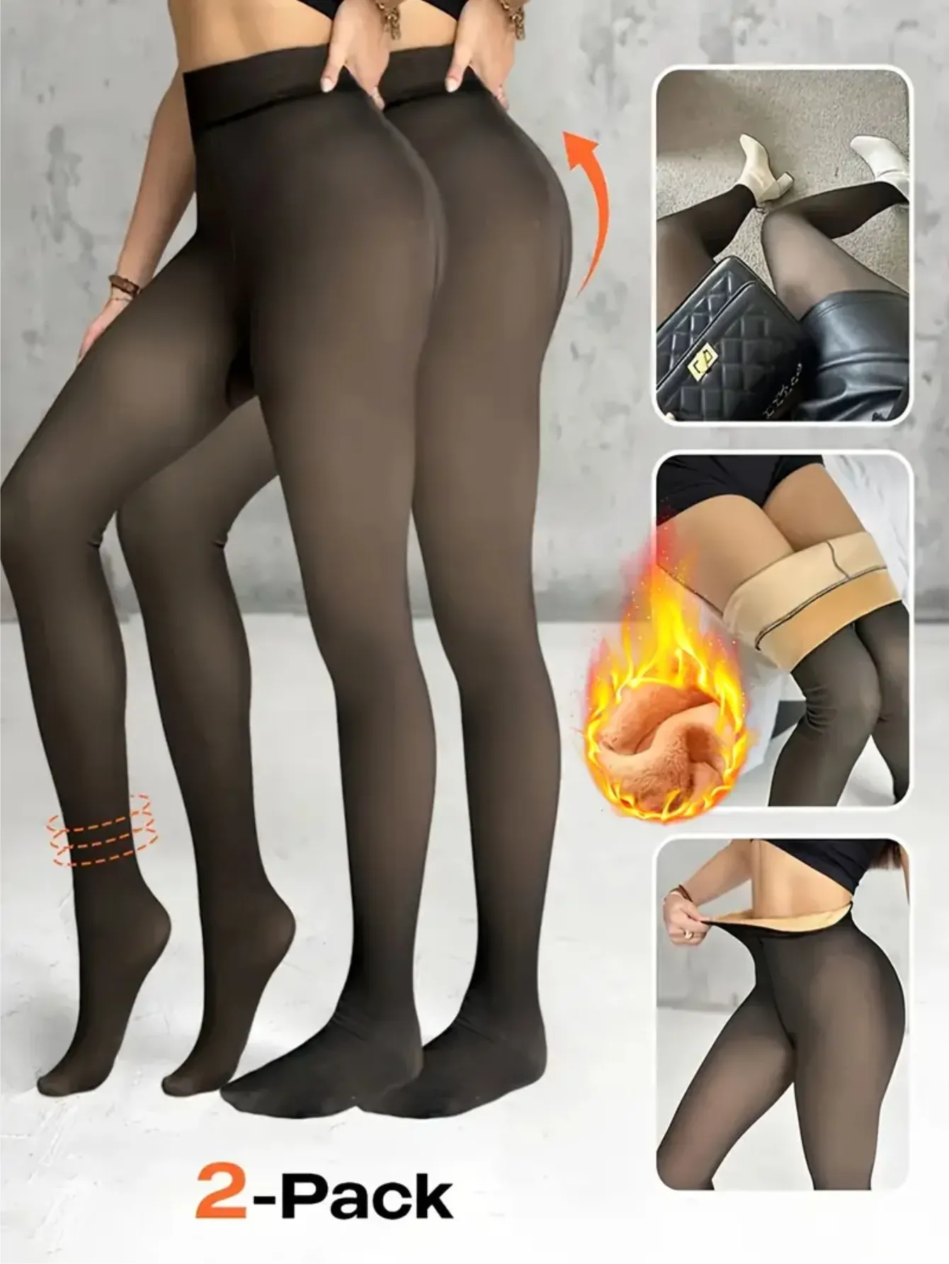 3307-UNI-NEGRO 4837